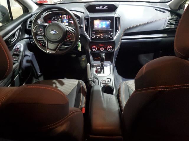 2021 SUBARU CROSSTREK - JF2GTAPC4M8314898