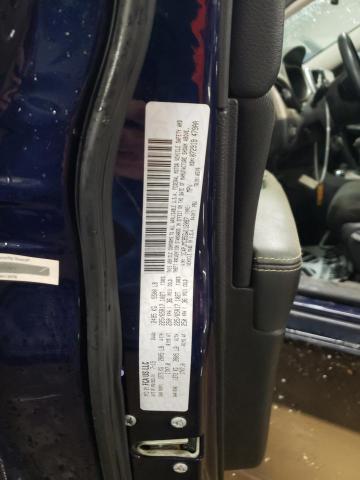 2016 JEEP CHEROKEE L - 1C4PJMCB5GW112087