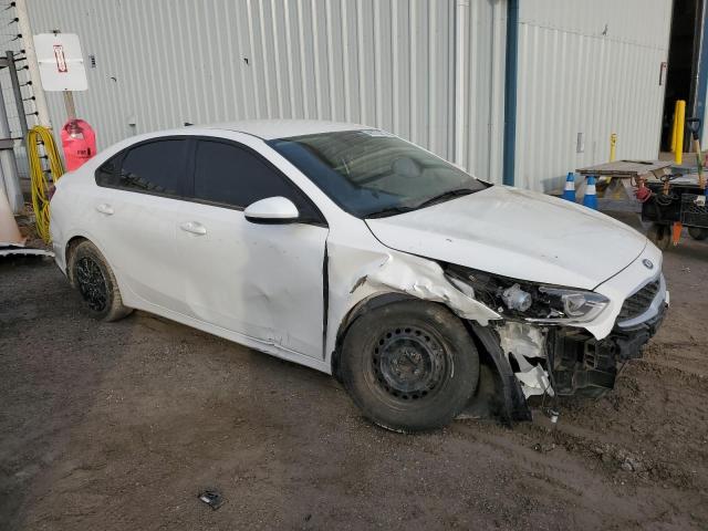 Vin: 3kpf24ad1ke008566, lot: 48573245, kia forte fe 20194
