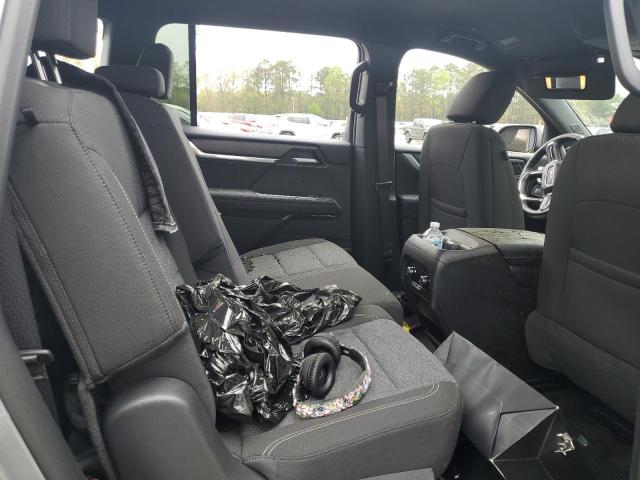 2025 GMC ACADIA ELE 1GKENKRS6SJ146069