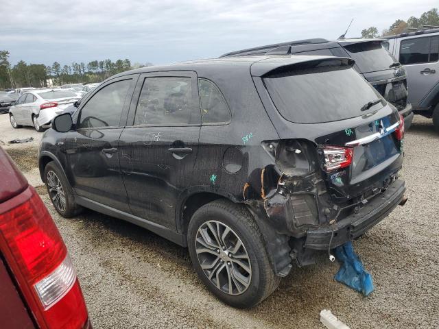 Vin: ja4ap4au2ku013122, lot: 47851395, mitsubishi outlander se 20192