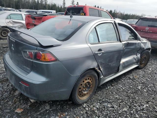 Vin: ja32u2fu6du606791, lot: 47824675, mitsubishi lancer es/es sport 20133