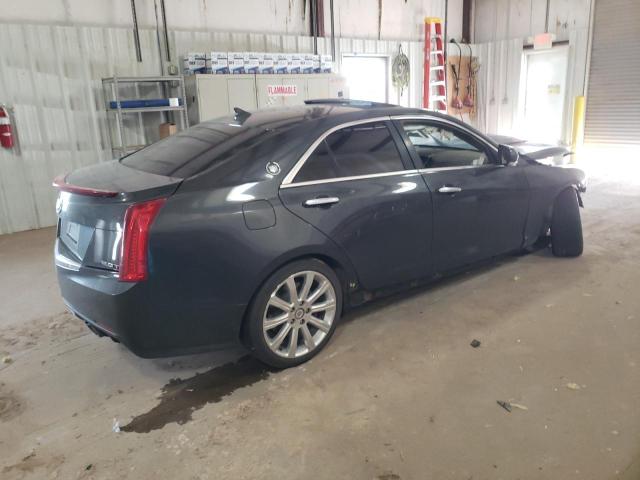 Vin: 1g6ab5rx3e0156135, lot: 49299385, cadillac ats luxury 20143