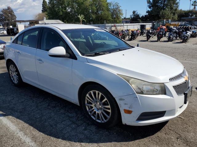 Vin: 1g1ph5sb1d7144908, lot: 48438095, chevrolet cruze eco 20134