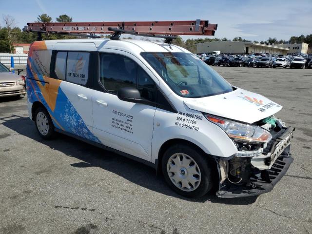 Vin: nm0gs9f72g1277445, lot: 50988165, ford transit xlt 20164