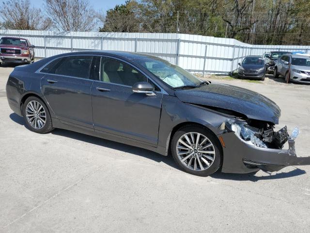 Vin: 3ln6l5cc7hr618752, lot: 50566125, lincoln mkz select 20174