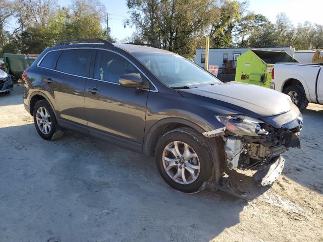 Vin: jm3tb2baxf0454197, lot: 48566785, mazda cx-9 sport 20154