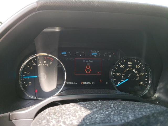2015 FORD F150 SUPER - 1FTEW1EF4FFA08552
