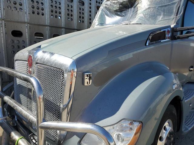 2022 KENWORTH T680 #3282695280