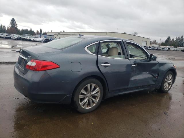 Vin: jn1by1ar7cm392964, lot: 51136255, infiniti m37 x 20123