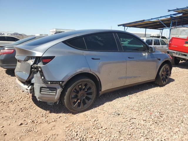 Vin: 7saygdee6ra322800, lot: 49470595, tesla model y 20243