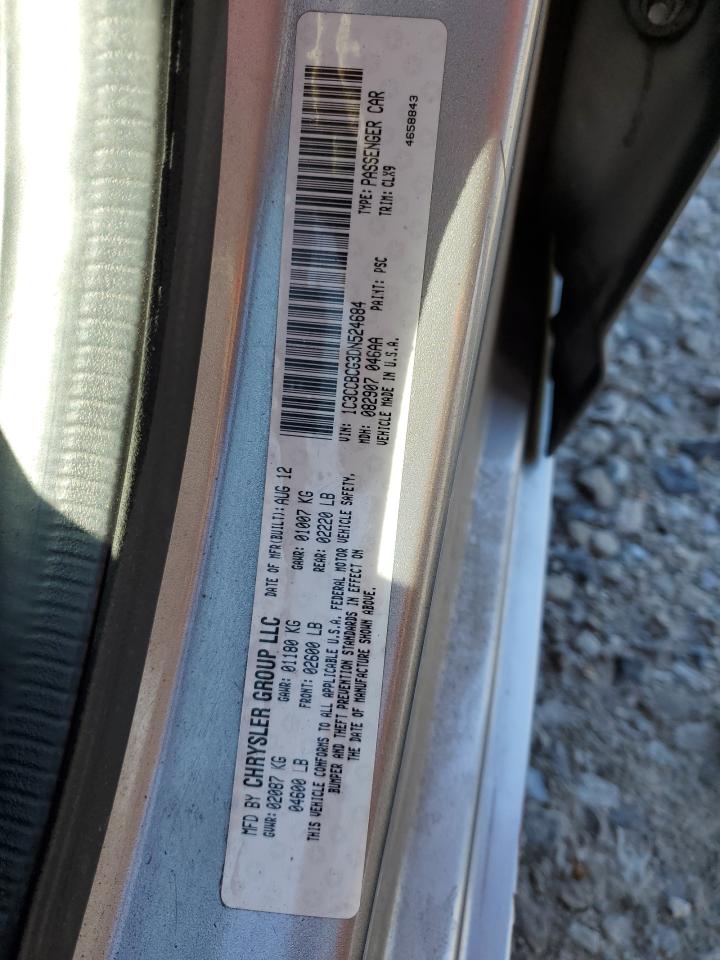 CHRYSLER 200 LIMITED