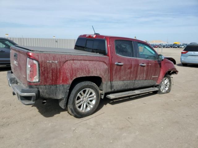 2017 GMC CANYON SLT 1GTG6DEN5H1188030