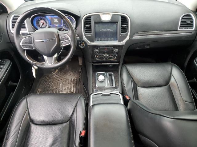 2019 CHRYSLER 300 LIMITE - 2C3CCAEG6KH609791
