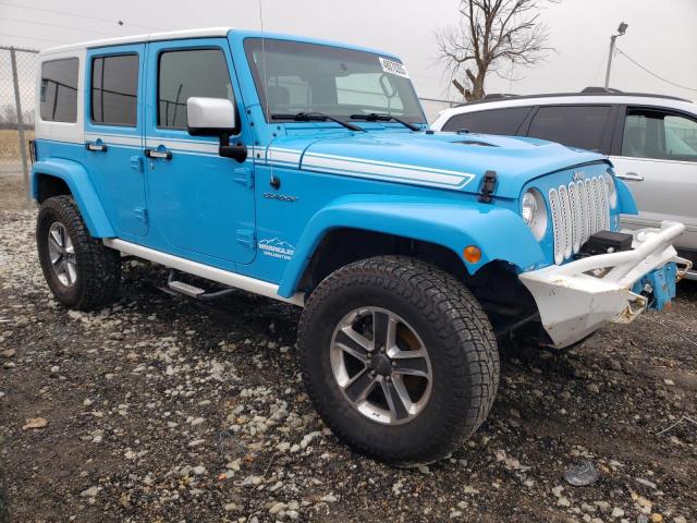 Vin: 1c4bjweg3hl631057, lot: 48070355, jeep wrangler sahara 20174