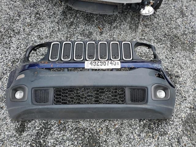 2018 JEEP RENEGADE L - ZACCJABB9JPH62821