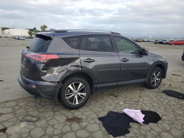 Vin: jtmwfrev3hj102903, lot: 50916355, toyota rav4 xle 20173