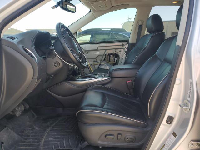2018 INFINITI QX60 5N1DL0MN0JC520483