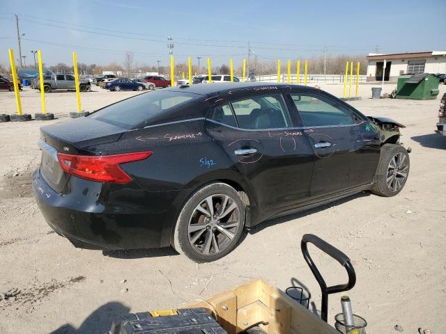 2017 NISSAN MAXIMA 3.5 - 1N4AA6AP0HC405808