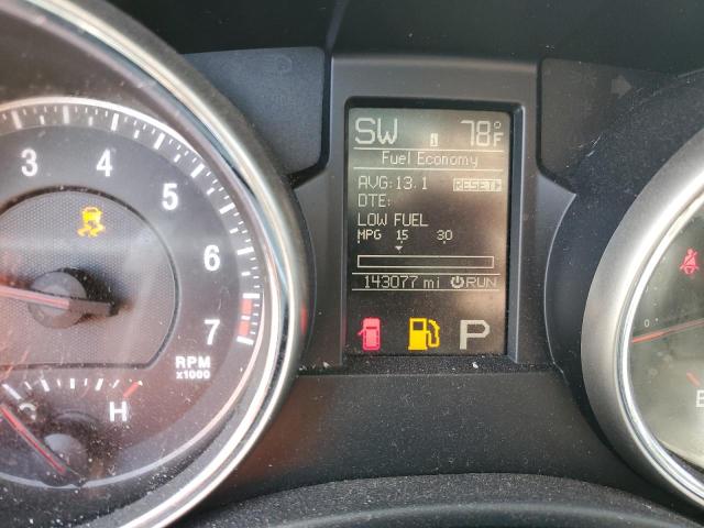 2012 JEEP GRAND CHER - 1C4RJEAG4CC334287