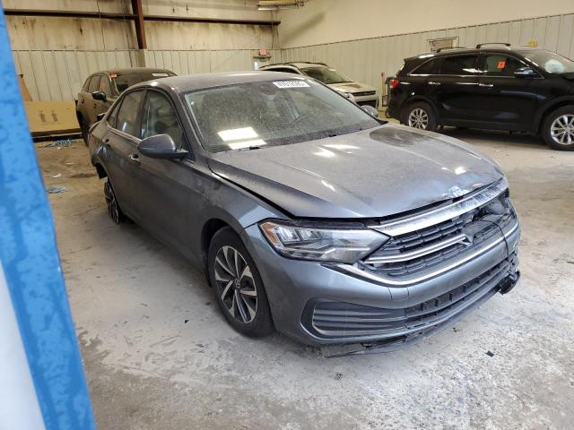Vin: 3vwcm7bu5nm001284, lot: 47612595, volkswagen jetta s 20224