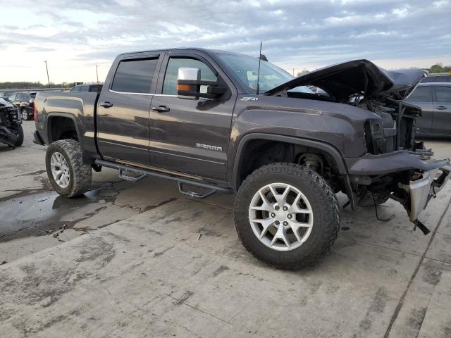 Vin: 3gtp1uec1fg532674, lot: 50749655, gmc sierra c1500 sle 20154
