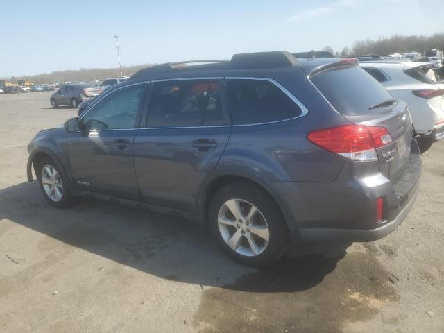 Vin: 4s4brblc5e3223572, lot: 48745295, subaru outback 2.5i limited 20142