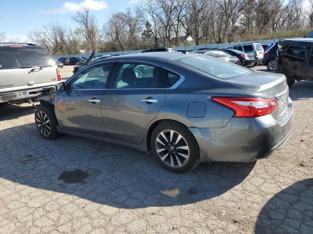 Vin: 1n4al3ap6hc491571, lot: 49515595, nissan altima 2.5 20172