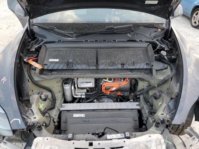 2024 TESLA MODEL Y 7SAYGDEE0RA281709