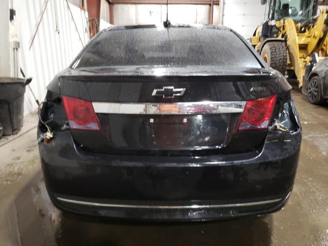 2016 CHEVROLET CRUZE LIMI - 1G1PE5SB3G7220321