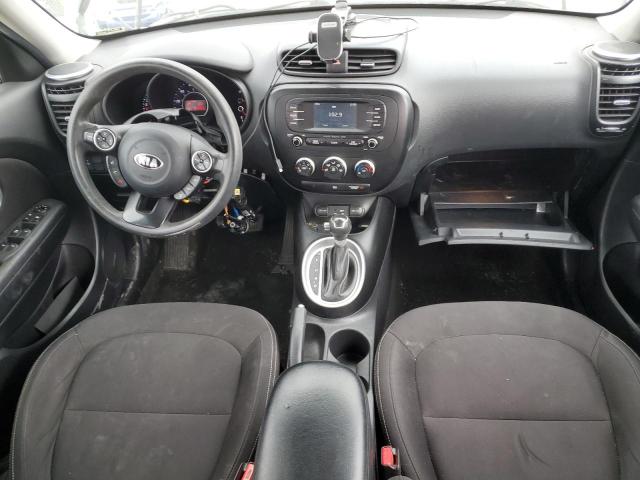 2016 KIA SOUL - KNDJN2A27G7372311