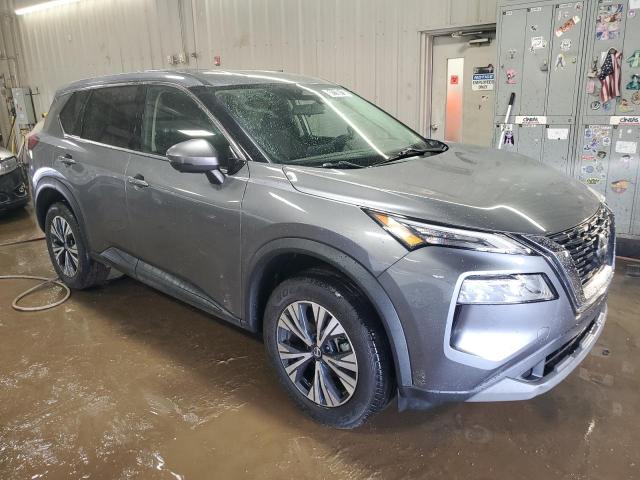 2021 NISSAN ROGUE SV - 5N1AT3BA2MC723321