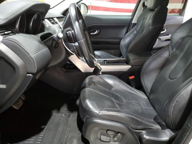 2015 LAND ROVER RANGE ROVE - SALVT2BG9FH033858