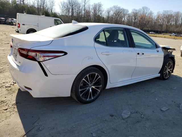 Vin: 4t1g11ak4lu886642, lot: 48450935, toyota camry se 20203