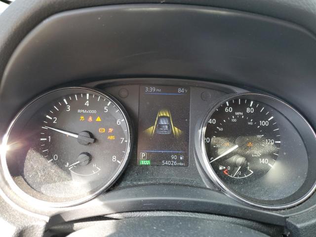 2020 NISSAN ROGUE S - 5N1AT2MTXLC717354