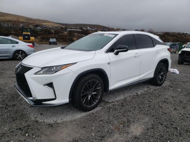 LEXUS RX 350 BAS