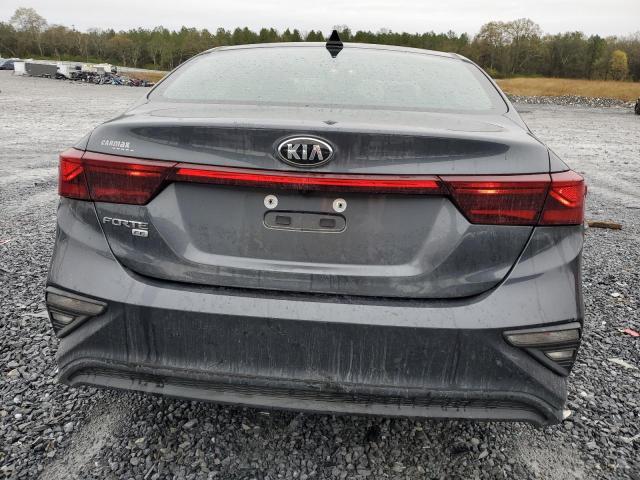 2021 KIA FORTE FE - 3KPF24AD1ME299668