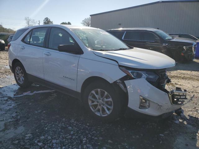 Vin: 3gnaxhev4kl206874, lot: 48523085, chevrolet equinox ls 20194
