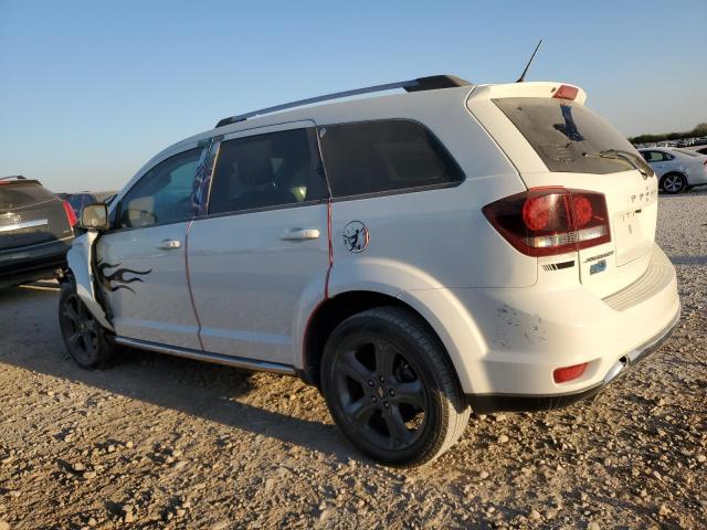 Vin: 3c4pdcgg3jt408844, lot: 49269195, dodge journey crossroad 20182