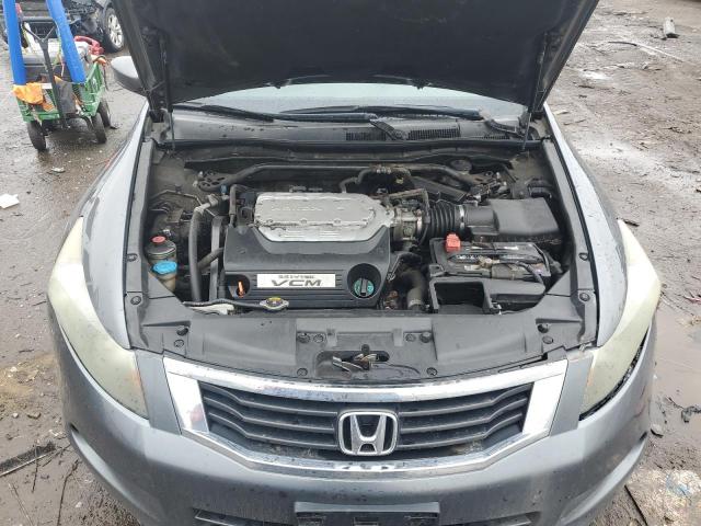 2008 HONDA ACCORD EXL #3297736820