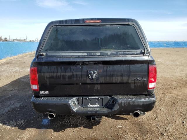 2019 RAM 1500 CLASS - 1C6RR7KT2KS505808