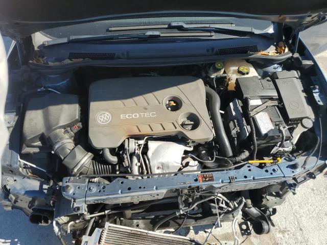 2016 BUICK CASCADA PR W04WT3N50GG038315