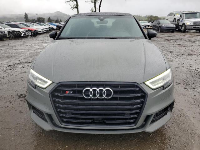 2020 AUDI S3 PREMIUM WAUE1GFF3LA043976