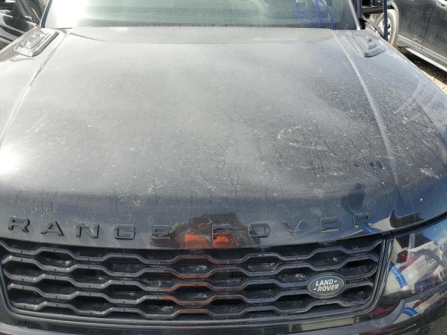 2020 LAND ROVER RANGE ROVE SALWR2SE2LA880498