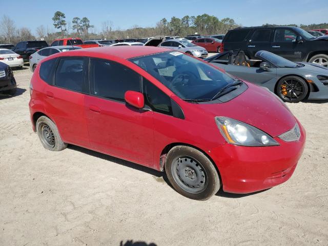 Vin: jhmge8h31dc027255, lot: 48137595, honda fit 20134