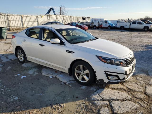 2015 KIA OPTIMA LX - KNAGM4A77F5623288