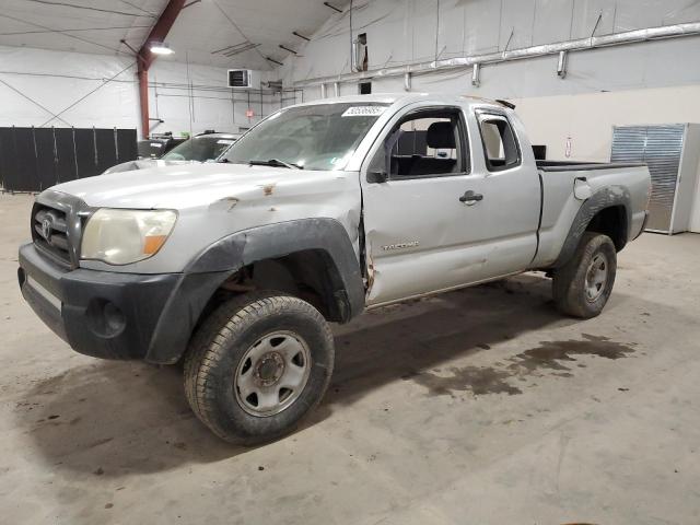 TOYOTA TACOMA ACC