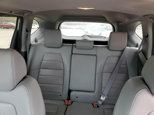 2018 HONDA CR-V TOURI - 7FARW2H98JE074164