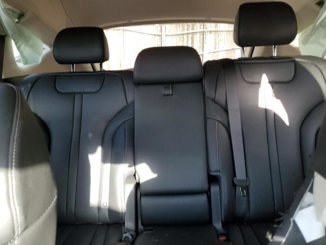 2025 GENESIS GV80 STAND KMUHFESB7SU248218