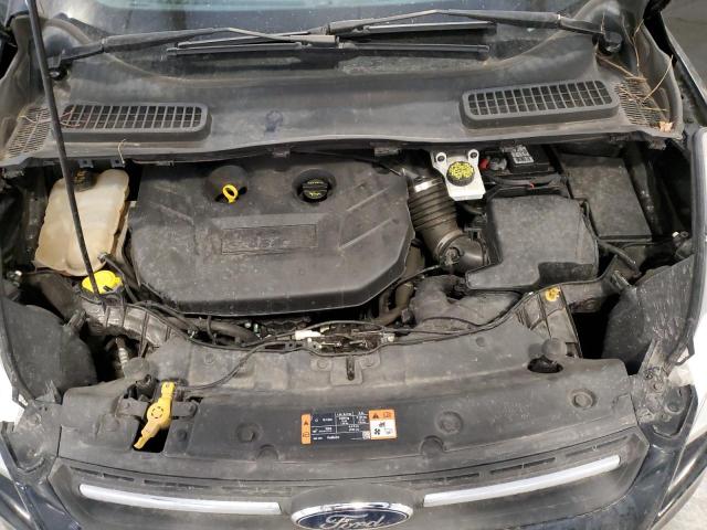 2016 FORD ESCAPE SE - 1FMCU9G90GUA45092